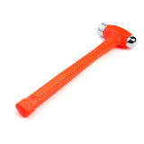 Stark USA 2lb / 32oz Dead Blow Hammer Ball Peen/Pein Dual Face Flat Peen Hammer