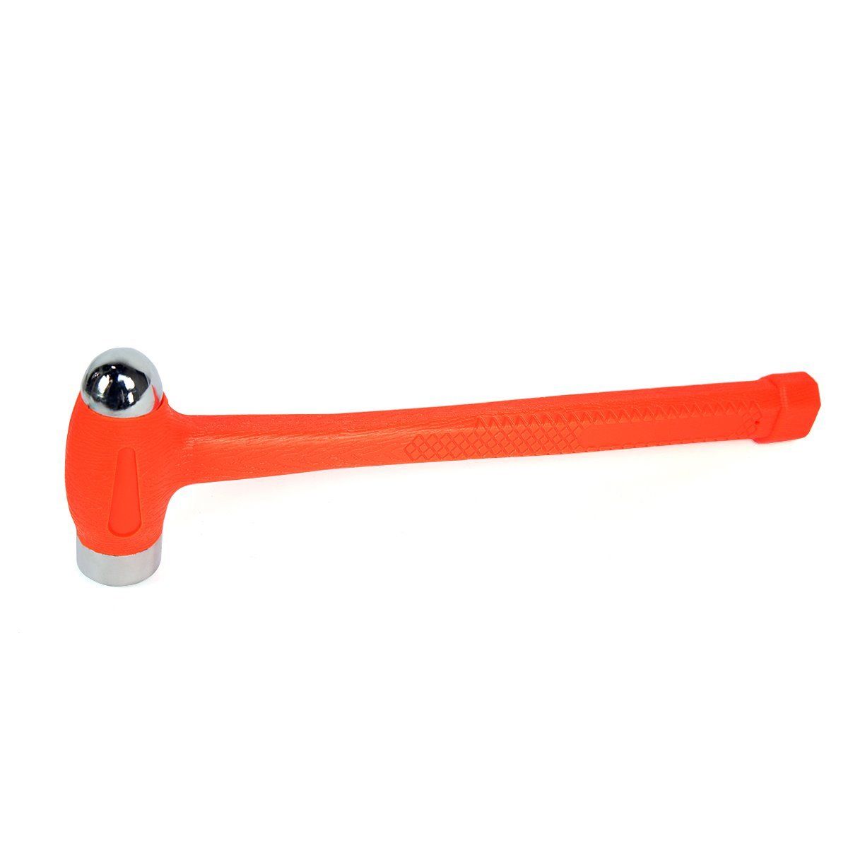 Stark USA 2lb / 32oz Dead Blow Hammer Ball Peen/Pein Dual Face Flat Peen Hammer