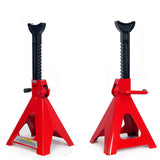 Stark USA 51402 24000lb Capacity Jack Stand Set of 2