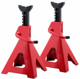 Stark USA 51402 24000lb Capacity Jack Stand Set of 2