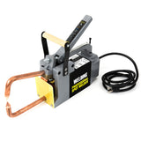 Stark USA Portable Spot Welder 1/8" Welding Tip Gun Single Phase Tip Gun 110V