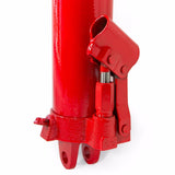 Stark USA 56019 8 ton Long Manual Hydraulic Ram Jack Pump Engine Lift hoist