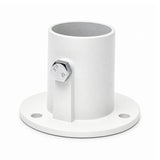 Xtremepower 2-Pack, Heavy Duty 1.5” Pool Handrail Anchors for Inground Pools