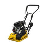 Stark USA 61023 3.0HP Foldable Plate Compactor Gas Powered 79cc 1843lb Force