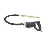 XtremepowerUS 780W Handheld Concrete Vibrator Construction 1.5M Flexible Shaft