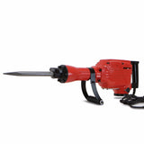 XtremepowerUS 61116-XP Jack Hammer w/Chisel & Shovel Bits Heavy Duty Electric