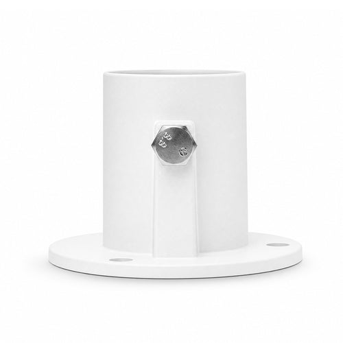 Xtremepower 2-Pack, Heavy Duty 1.5” Pool Handrail Anchors for Inground Pools