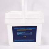 XtremepowerUS XtremeClear Non-Chlorine Spa & Pool Shock Oxidizer, 5LBS