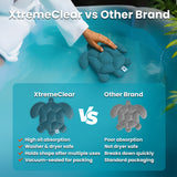 Hot Tub Scum Absorber for Spa & Pool – Oil Absorbing Clean Pad