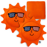 Hot Tub Scum Absorber for Spa & Pool – Oil Absorbing Clean Pad