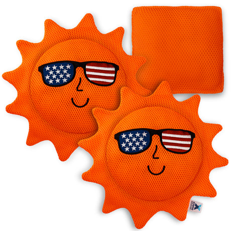 Hot Tub Scum Absorber for Spa & Pool – Oil Absorbing Clean Pad