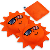 Hot Tub Scum Absorber for Spa & Pool – Oil Absorbing Clean Pad