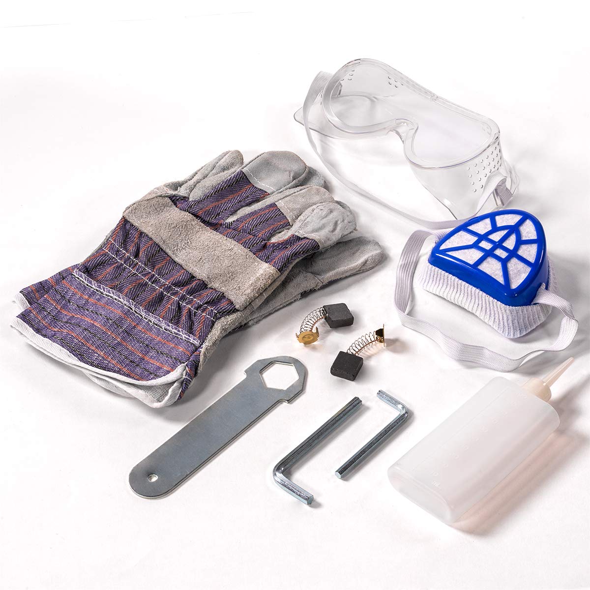 XtremepowerUS HD Electric Demolition Jack hammer Concrete Breaker-2200Watt