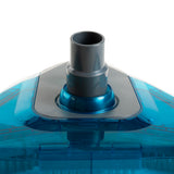 XtremepowerUS Pool Vacuum Head with Side Brushes Triangle Head