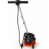 XtremepowerUS 10-Inch Electric Floor Polisher & Buffer Machine