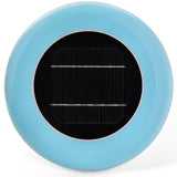 XtremepowerUS Solar Pool Purifier Ionizer System Help Reduce Chlorine Chemicals