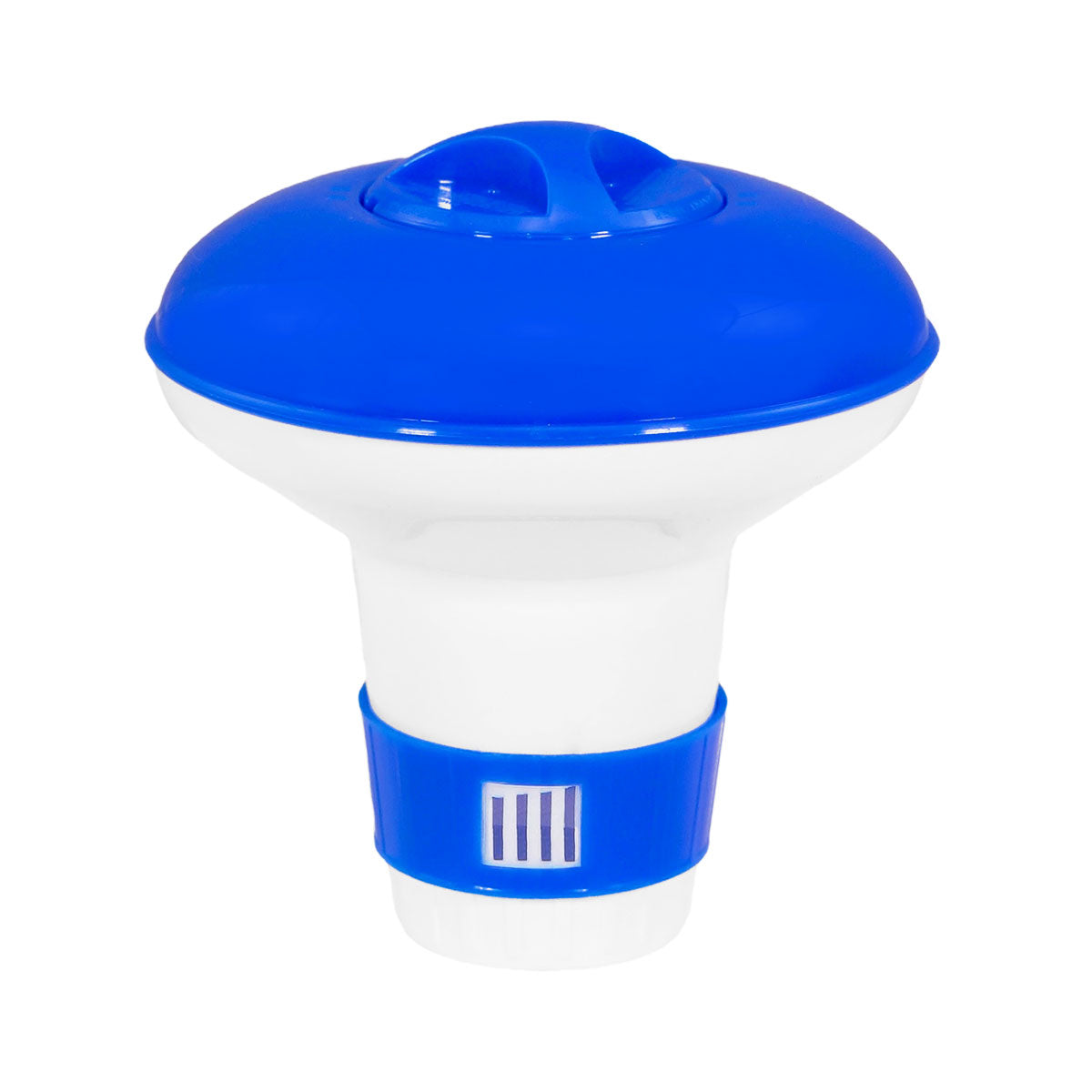 XtremepowerUS 1" Floating Tablet Chlorine Dispenser