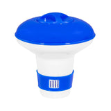 XtremepowerUS 1" Floating Tablet Chlorine Dispenser