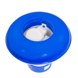 XtremepowerUS 1" Floating Tablet Chlorine Dispenser