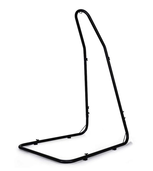 Barton Adjustable Hammock Stand w/Height Adjust from 78" to 94" Travel Camping