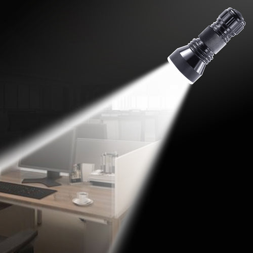 Stark USA 95108 28 LEDS Super Bright LEDS Light Flashlights 18000MCD Include