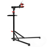 XtremepowerUS Bike Repair Work Stand Telescopic Arm Cycling Bicycle Rack