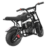 XtremepowerUS 40cc Mini Dirt Bike Gas-Power 4-Stroke Pocket Bike Pit Motorcycle