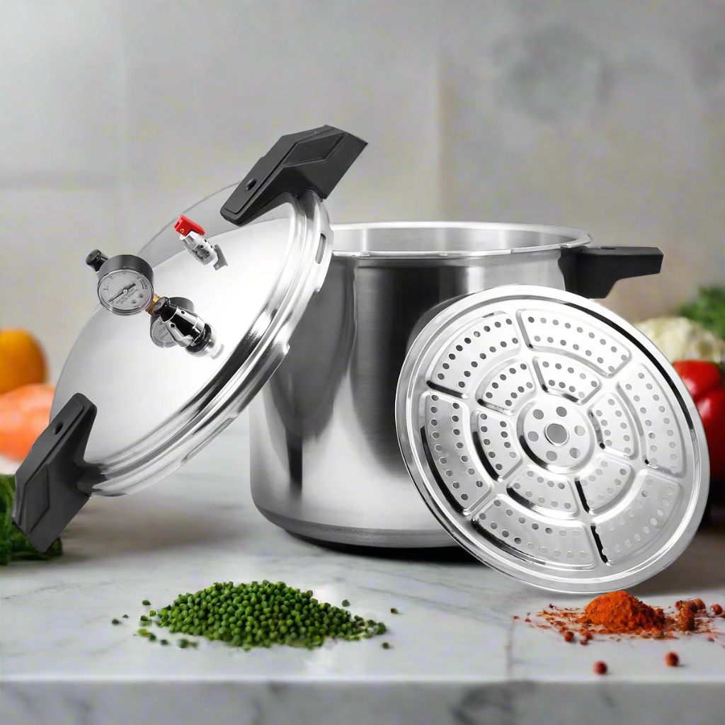 Barton pressure canner manual hotsell