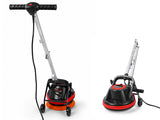XtremepowerUS 10-Inch Electric Floor Polisher & Buffer Machine