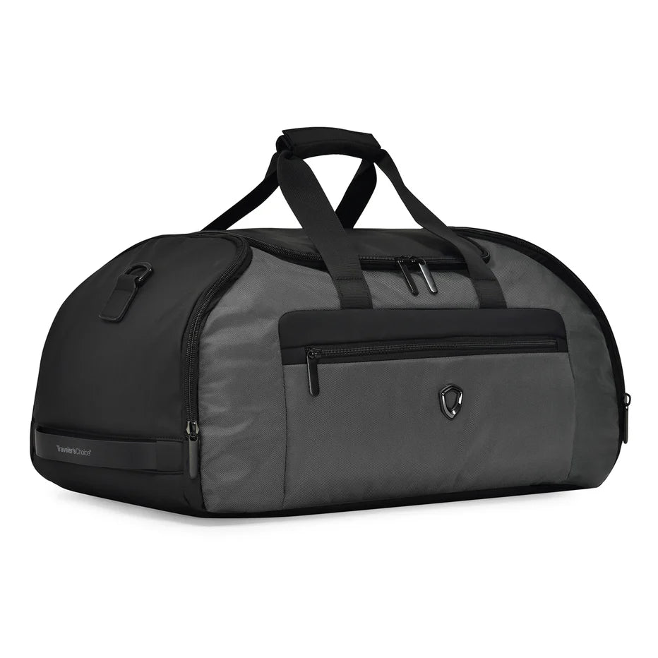 Cannonville Convertible Water Resistant Duffel Backpack