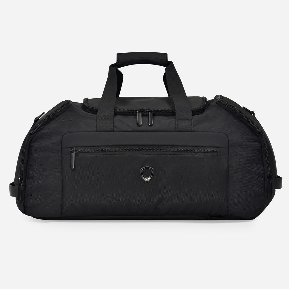 Cannonville Convertible Water Resistant Duffel Backpack