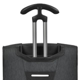 Silverwood Softside 3-Piece Spinner Luggage Set