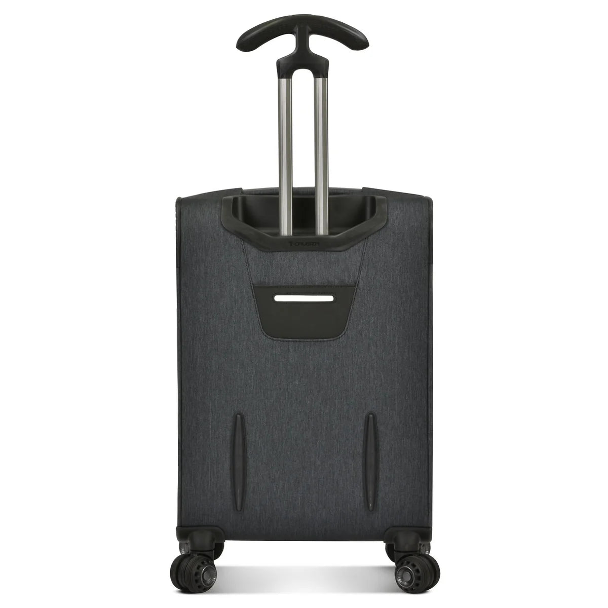 Silverwood Softside 3-Piece Spinner Luggage Set