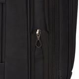 Silverwood Softside 3-Piece Spinner Luggage Set