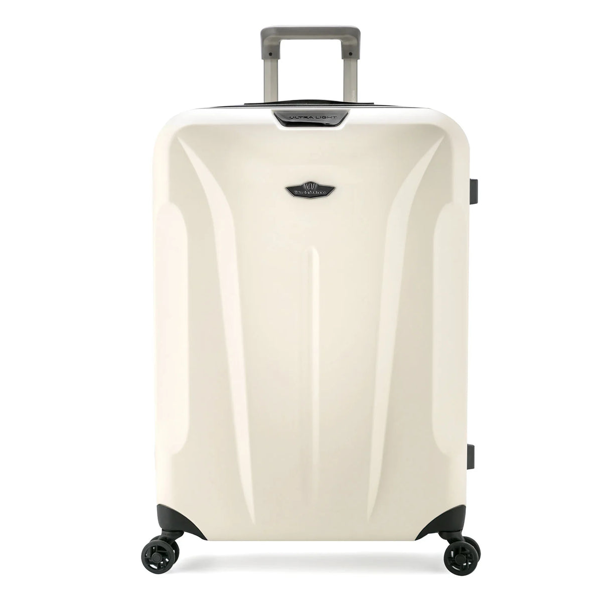 Skyee 2-Piece Hard Shell Spinner Luggage Set