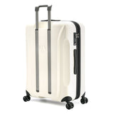 Skyee 2-Piece Hard Shell Spinner Luggage Set