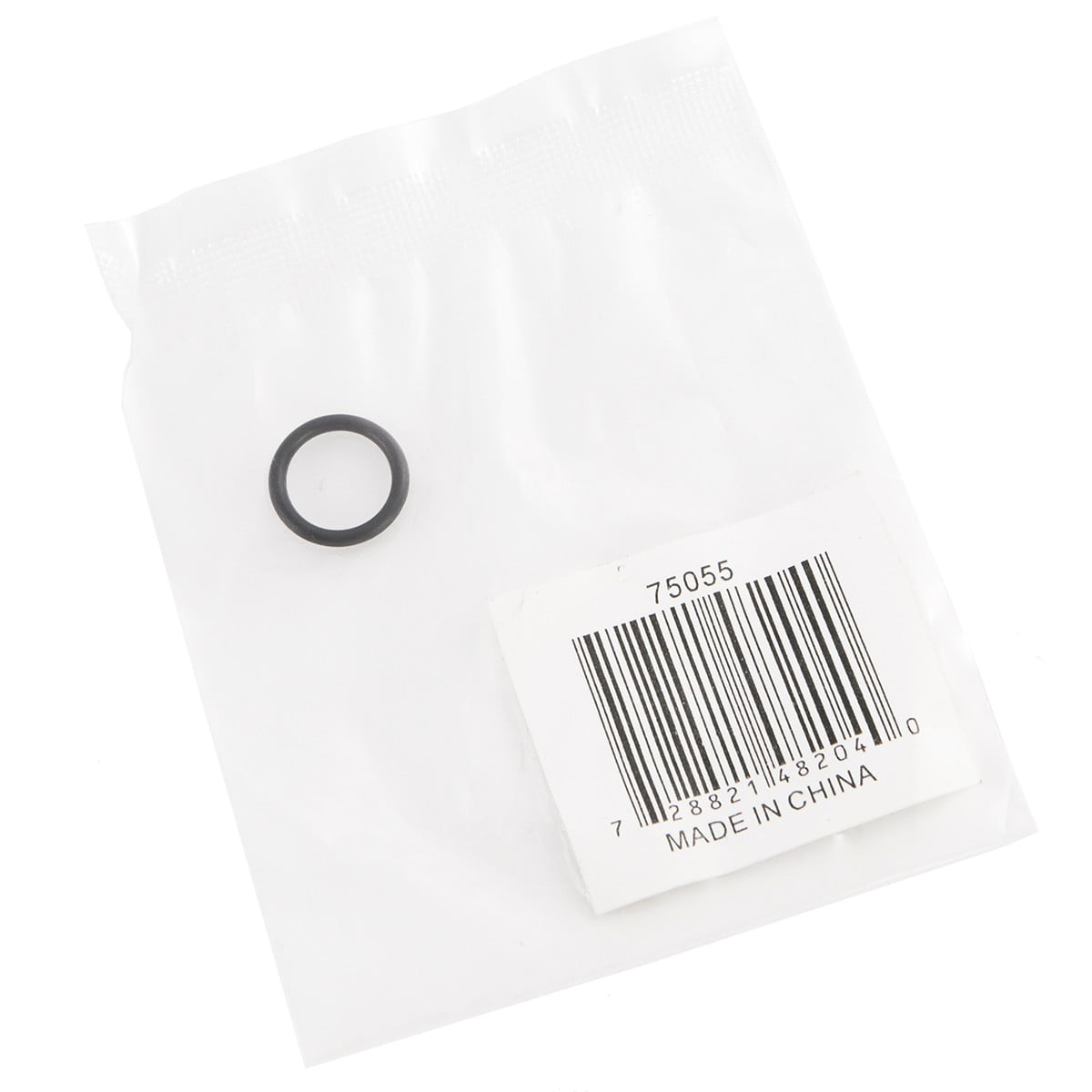 XtremepowerUS 75055 Filter O-Ring Replacement 0.47"x0.08'' Black Rubber Seal