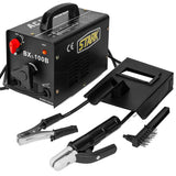 Stark USA 55136 Black pro series Arc stick mma Welder Machine Rod Welding 100amp