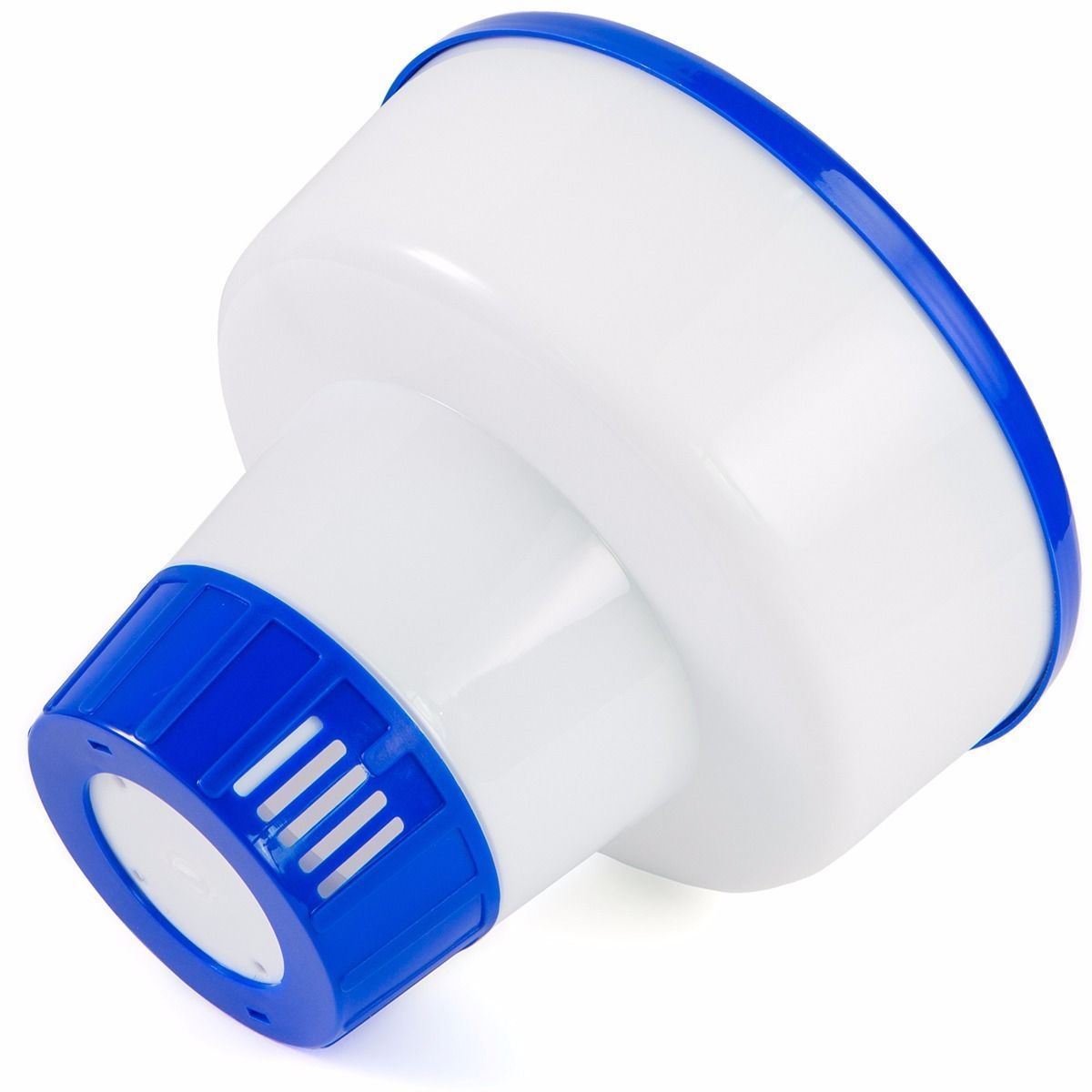 XtremepowerUS (LOT of 5) 3" Floating Tablet Chlorine Dispenser 3-lb Capacity Set